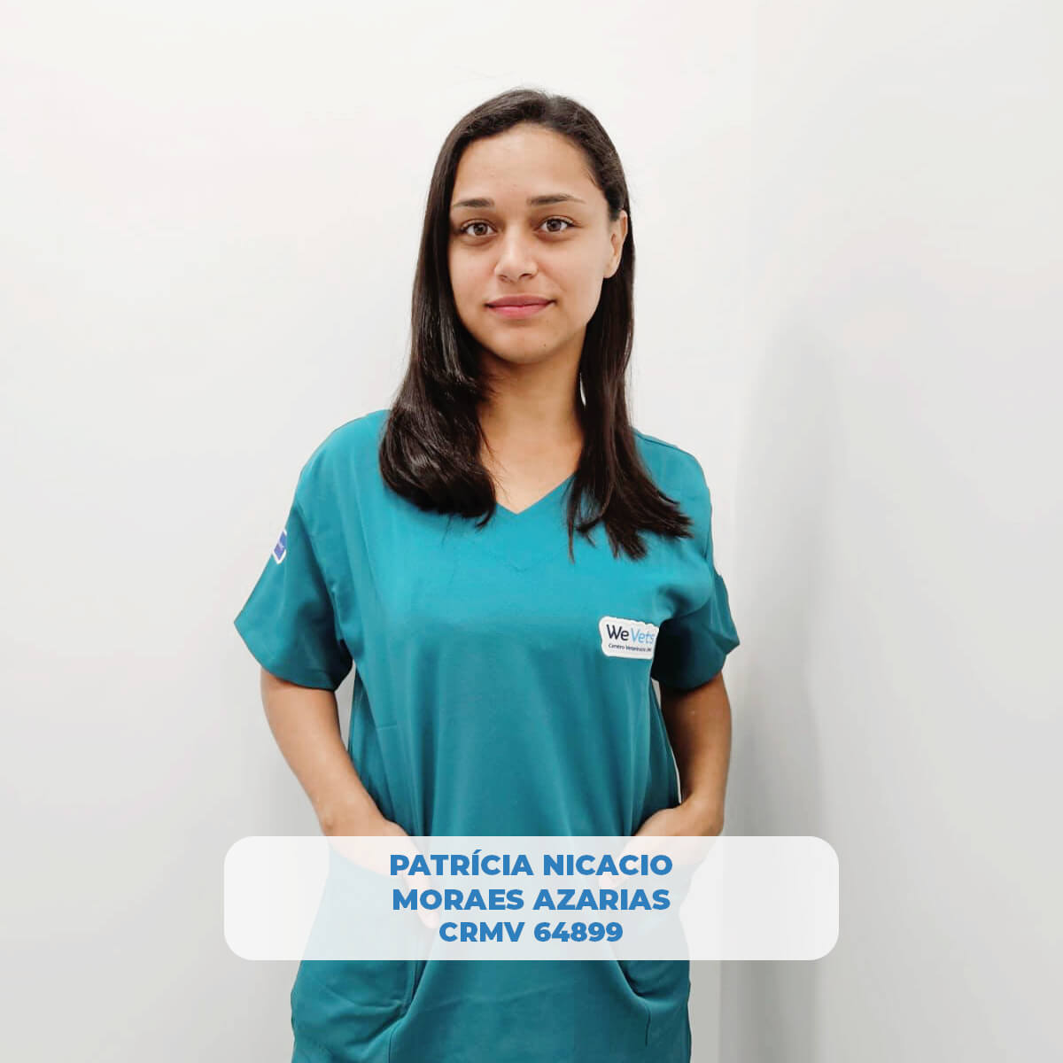 Patrícia Nicacio Moraes Azarias