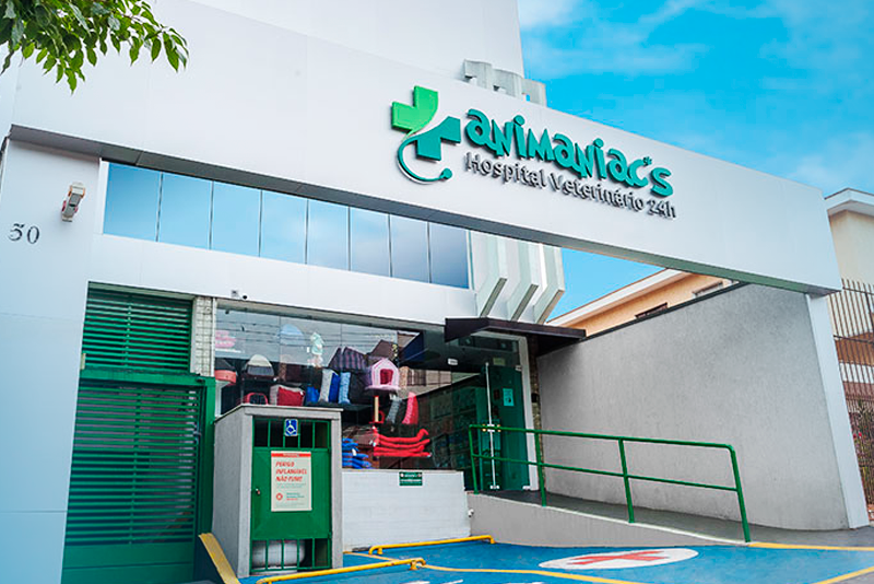 WeVets compra Animaniac’s e avança na consolidação do setor de hospitais veterinários