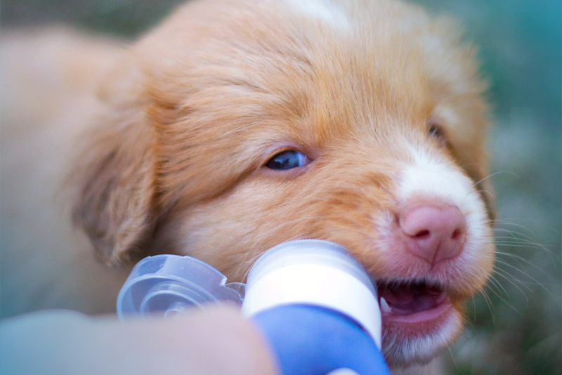 Dente de cachorro cai com quantos meses? Entenda mais