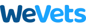 We Vets Logo